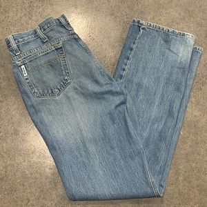 Cinch White Label 33x36